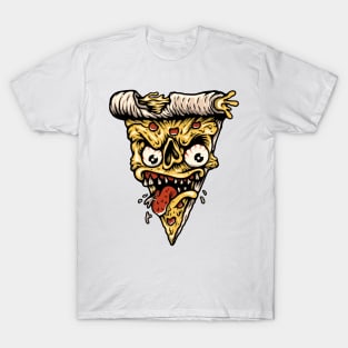 Pizza Monster T-Shirt